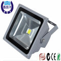 Outdoor proof led flood lighting bridgelux chip 45mil led flood light 50w